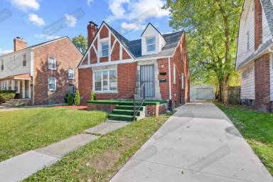 Main picture of 15348 Murray Hill St