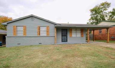 Main picture of 4200 Arrow Rd