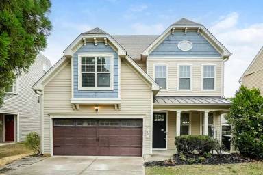 Main picture of 60 Crest Cir