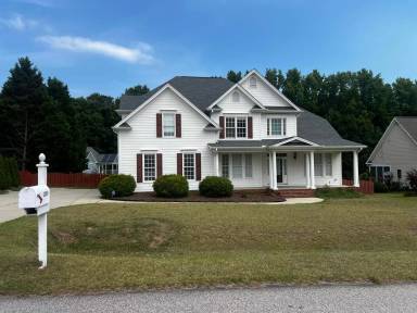 Main picture of 1509 Sophia Ridge Dr