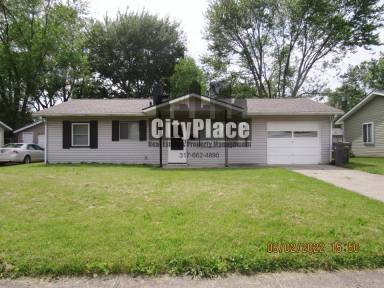 Main picture of 3150 Welch Dr