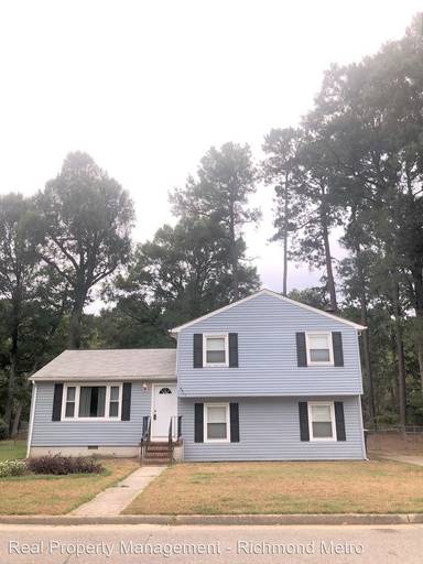 Main picture of 3907 Grovewood Rd