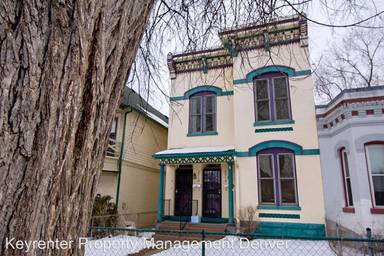Main picture of 2718 N Marion St