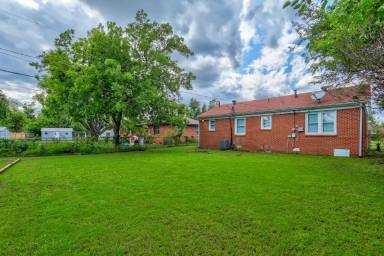 Main picture of 3012 NW 48th St