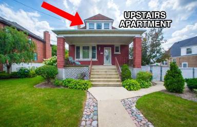 Main picture of 3337 W 114th St
