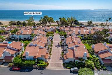 Main picture of 645 Costa del Mar
