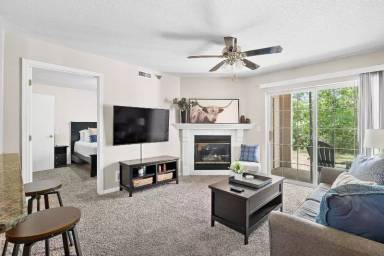 Main picture of Park Manor Apartments