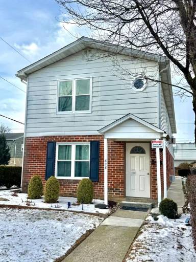 Main picture of 828 Sherman St