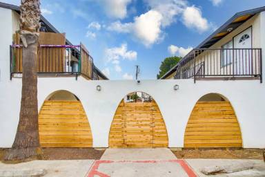 Main picture of Casa de Palma Apartments - 03 - 1/1 - F - L