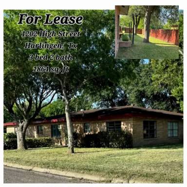 Main picture of 1202 High St