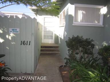 Main picture of 1609 S Myers St