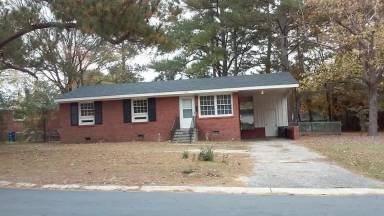 Main picture of 1437 Thelbert Dr