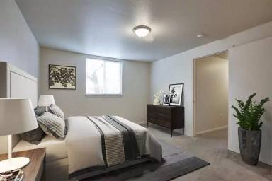 Main picture of Walker Square Apartments