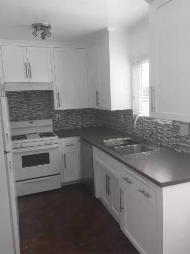 Main picture of Concord Apartments - C
