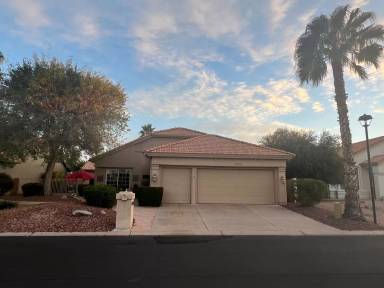 Main picture of 10709 E Champagne Dr