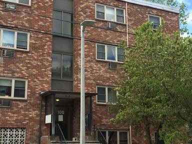 Main picture of 100 Tremont St