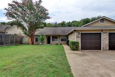Main picture of 2003 Pipers Field Dr