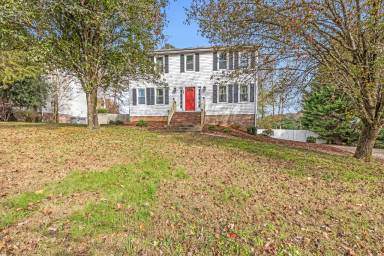 Main picture of 7429 Flagstone Dr