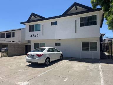 Main picture of 4542 Felton St