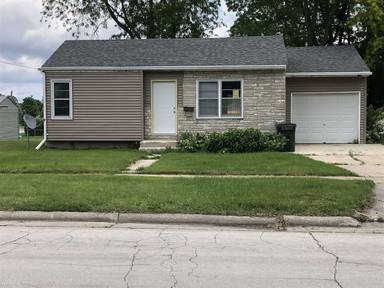 Main picture of 909 S 25th St