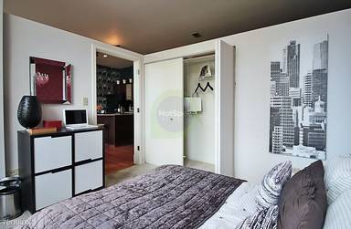 Main picture of Fisher Building City Apartments
