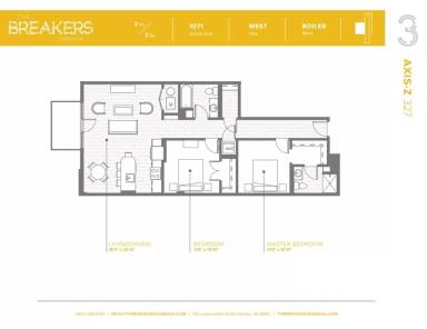 Main picture of Breakers
