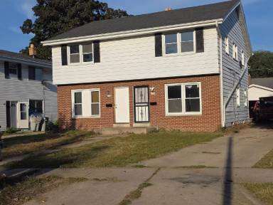 Main picture of 4706 N 52nd St