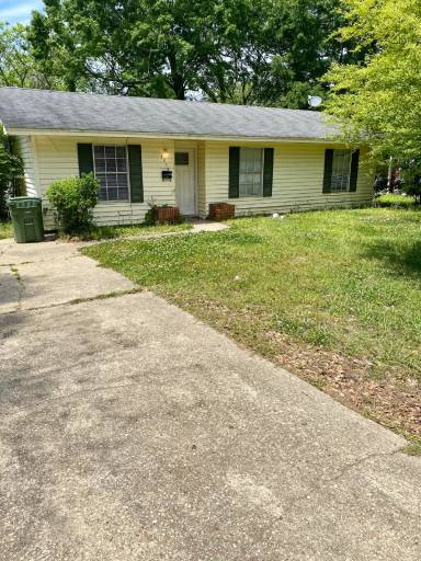 Main picture of 1014 Taylor St