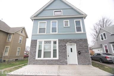 Main picture of 1218 Brown St
