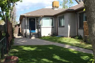 Main picture of 828 Mariposa St