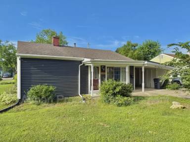 Main picture of 1101 Hillary Ave