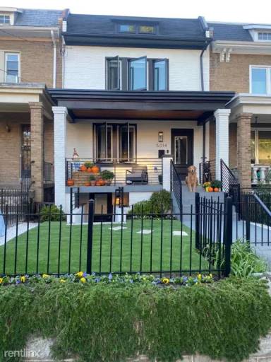 Main picture of 5014 9th St NW