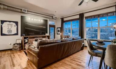 Main picture of Dakota Lofts