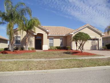Main picture of 3637 Northwoods Dr