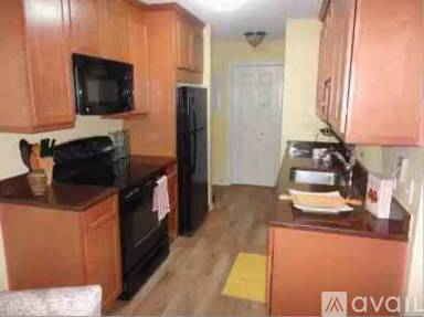 Main picture of Bitter Lake Village Condo