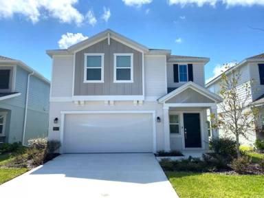 Main picture of 1107 Cabot Cliffs Dr