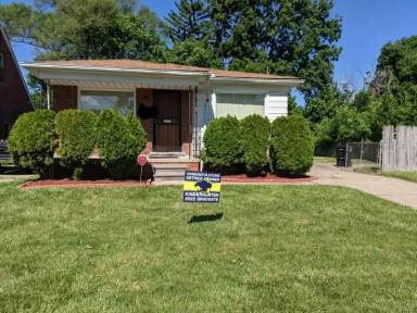 Main picture of 9351 Schaefer Hwy