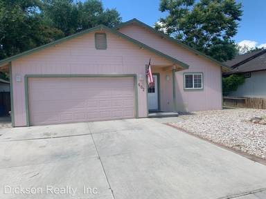 Main picture of 602 Discovery Dr