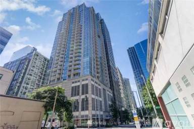 Main picture of Cosmopolitan Condominium