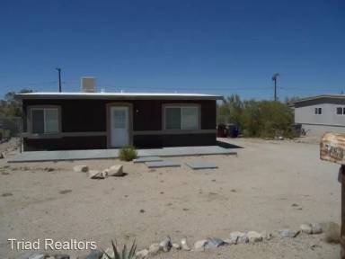 Main picture of 74934 Serrano Dr