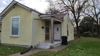 Main picture of 1250 Euclid Ave