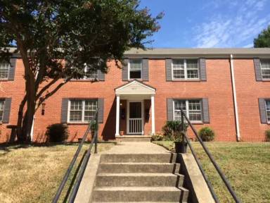 Main picture of 2814 Masonic Drive - C