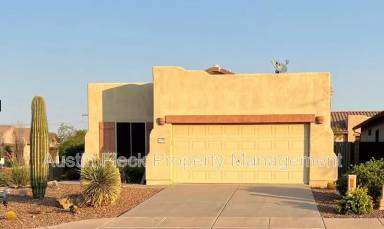 Main picture of 10718 E Secret Canyon Rd