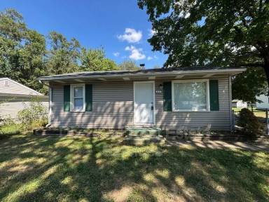 Main picture of 3117 Finley St