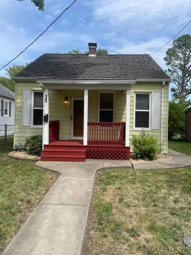 Main picture of 212 N John St
