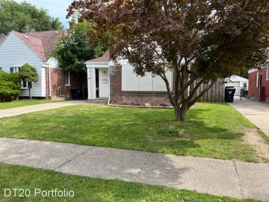 Main picture of 11490 Somerset Ave