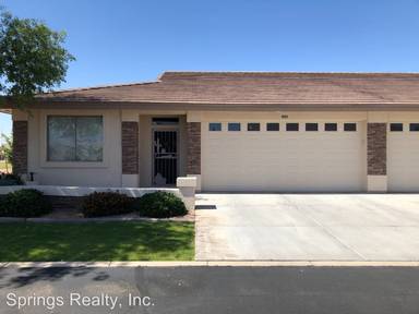 Main picture of 2663 S Springwood Blvd