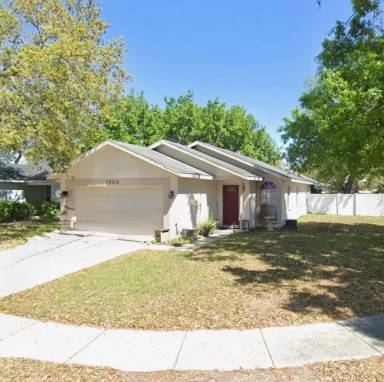 Main picture of 1420 Mohrlake Dr