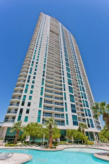 Main picture of Turnberry Towers Las Vegas