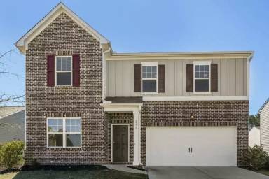 Main picture of Newbury Place Homes